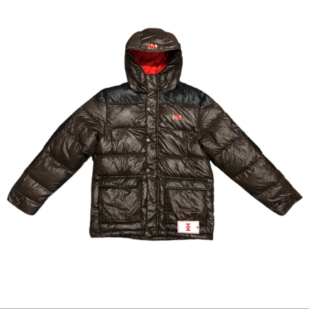 Helly Hansen Goose Down Jacket